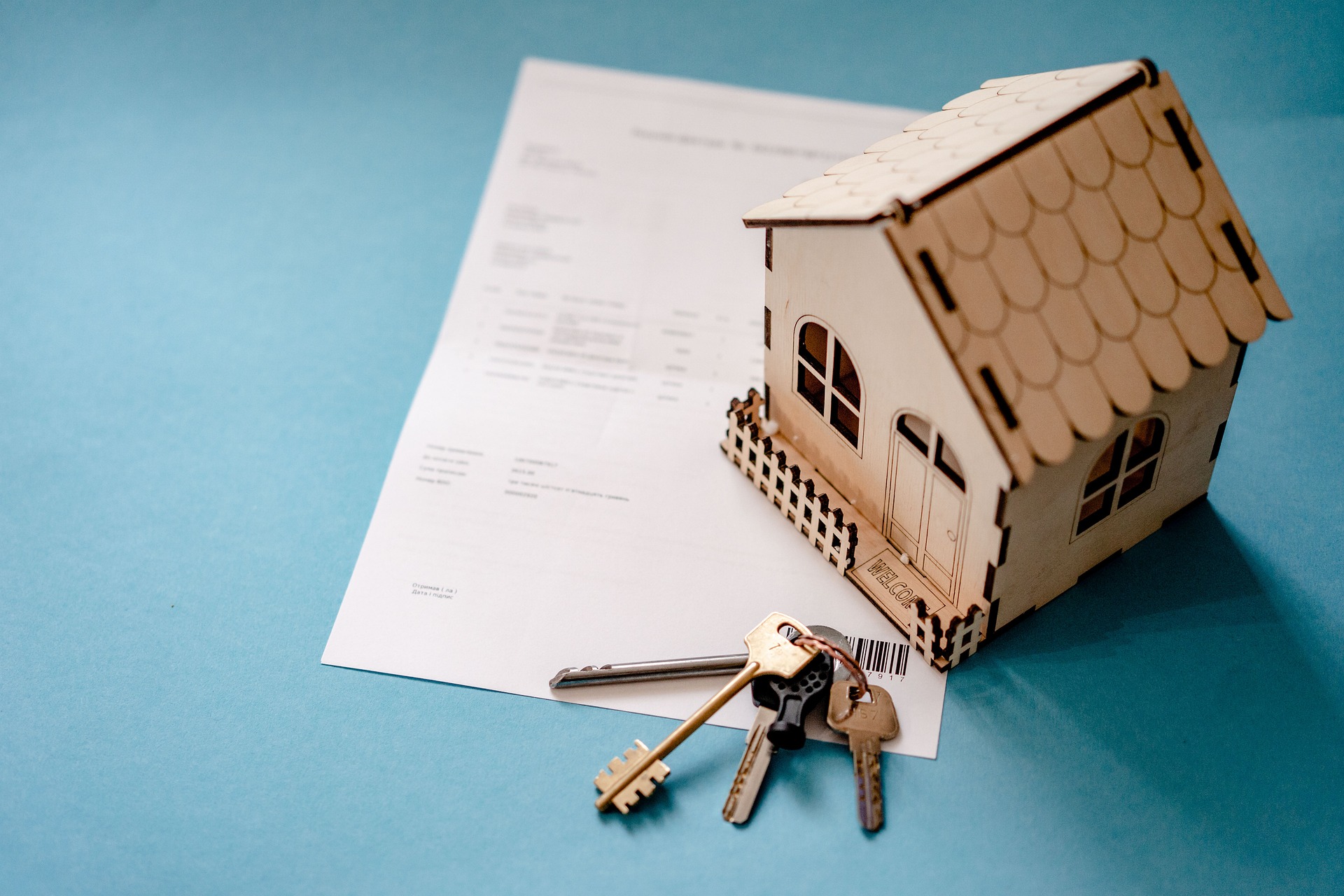 ownership transition