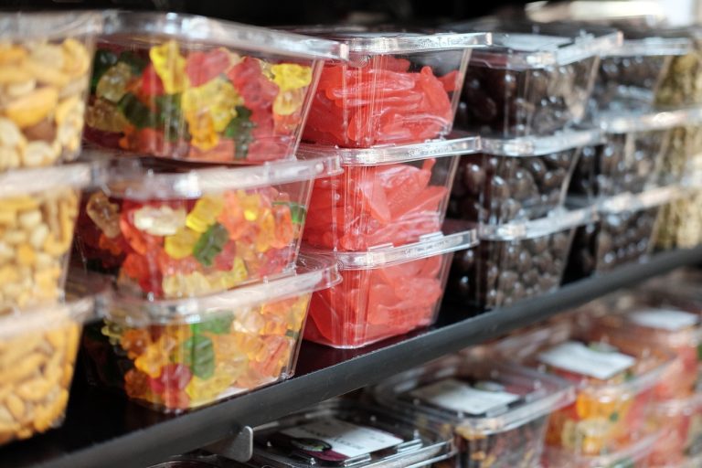 candy, geleråtta, sugar, packaging, cute, food, the sweetness of the, calories, sweets